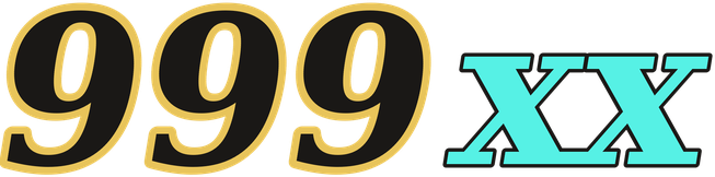 999xx logo